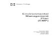 Environmental Management Plangoforward.harpercollege.edu/about/directory/ehs/pdf/env_mgmt_plan… · o Asbestos Management Procedure F. Sources of Additional Information For additional