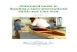 Illustrated Guide to Building a Spira International Stitch-and-Glue … · 2017-01-03 · Illustrated Guide to Building a Spira International Stitch-and-Glue Boat By Jeff Spira Published