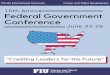 Florida International University Career and Talent Development · US Agency for International Developments (USAID) - an independent agency of the United States federal government