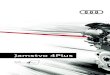 Jamstvo 4Plus - Porsche Inter Auto€¦ · komponente elektronske parkirne zavore. Izključitve: nastavitev podvozja in uravnoteženje koles, platišča in pnevmatike, kolesni ležaji