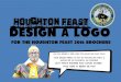 Houghton Feast 2015 Logo Competition...The Houghton Feast 2016 Design a Logo competition is open to all school children attending a School/Youth Group in the Houghton-le-Spring district,