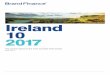 Ireland 10 2017 - Brand Finance...2. Brand Finance Australia 100 Global 500 Airlines 30 30 February 2015Ireland 10 April 2017February 2016March 2016 Brand Finance Ireland 10 April
