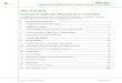 Table of Contents Development Application Requirements and … · 2019-06-10 · Development Application Requirements and Checklists DCP No. 2 – Hurstville City Centre Appendix