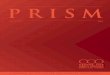 PRISM, Vol 4, No 4 · PRISM is published by the Center for Complex Operations. PRISM is a security studies journal chartered to inform members of U.S. Federal agencies, allies, and