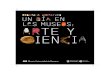 DL NA 910-2017 - Museo Universidad de Navarra · área cientíﬁca en el Museo de Ciencias Naturales como la humanística, a través del arte, en el Museo Universidad de Navarra