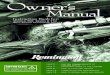 Owner ’s Manualpdf.textfiles.com/manuals/FIREARMS/remington_700.pdf · Firearms Should be Unloaded When Not Actually in Use. Load your firearm onlywhen you’re in the field or