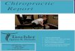 Chiropractic · Chiropractor and as a result she found amazing relief. Dr. Taschler decided to make a career out of changing others’ lives the way her chiropractor had changed hers