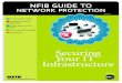 Securing YourIT Infrastructure - NFIB · and more. As it becomes increasingly essential for businesses to be“wired,” almost everyone needs to understand ... lost a cellular phone,