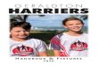 HANDBOOK IXTURES 2020geraldtonharriers.com/test/wp-content/uploads/2020/06/2020-Harrier… · Wendy Sekuloff Junior Encouragement Award ... 2018 Season Club Trophies ..... 22 Important