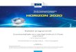 H2020 SGA — Multi V5 - European Commissionec.europa.eu/research/participants/data/ref/h2020/mga/pcp_ppi/h20… · [Kontor][Direktør] Aftale om særligt tilskud nummer: [indsæt