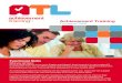 5452-Functional skills A5 flyer - Achievement Training · literacy, numeracy and ICT skills. Achieving these qualifications will increase your confidence and motivation, the skills