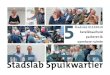 De Stadslab Lab 5 voorblad 03 - files.fietsersbond.nl · Stadslab 5 Het Stadslab over bereikbaarheid, parkeren & openbare ruimte vond plaats op 1 oktober 2019 onder de inspirerende