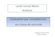 Lycée Louise Weiss Achères - Education.gouv.frcache.media.education.gouv.fr/file/decembre2016/68/9/m.a... · 2016. 12. 13. · l’améliorer -aepte d’aider un camarade en difficultés