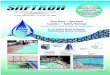 Pool Rails • Spa Rails Ladders • Safety Railings ......Top Mount NO GROUNDING!!! When ins t aled w ih SĀFT RON P s Installation Options Pool Rails • Spa Rails Ladders • Safety