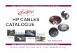 Cable-Tec Manufacturers Of High Performance Control Cables ... · Tel: 01623 440398 Fax: 01623 440142 E-mail: sales@cable-tec.co.uk Cable - Tec Manufacturers Of High Performance Control