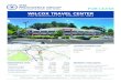 WILCOX TRAVEL CENTER - Providence Group · 1616 Camden Rd Suite 550 | Charlotte, NC 28203 |Phone (704) 644-4587 |Fax (704) 973-0737 Molly Moran | mmoran@providencegroup.com | www
