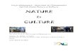 Plaquette 4eme Nature et Culture 15 - lyceeagricole- · PDF file Projet pédagogique : Quatrième de l’Enseignement Agricole Classe Nature et Culture. NATURE Et CULTURE Lycée Agricole