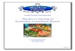 Sharko's Catering at Scottsdale Camelback Resort · 2017. 11. 27. · 2 Sharko’s Catering 4522 N. 26th Drive, Phoenix, AZ 85017 Phone: 602-242-2662 Fax: 602-433-7680 E-mail: sales@sharkos.com