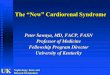 Peter Sawaya, MD, FACP, FASN Professor of Medicine ... · UK Nephrology, Bone and Mineral Metabolism What is the estimated rate of cardiovascular disease in patients with CKD stage