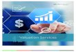 Valuation Services - cbh.com · requirements call for specialized valuation knowledge applicable to their businesses. In the increasingly complex practice of valuation, experience,