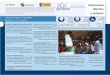 January 23, 2020 Internews Humanitarian Information ... · 1/23/2020  · munity feedback. If you have information to be shared with refugees or humanitarians, please contact: Humanitarian