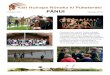PĀNUI - Puketeraki final.pdf · i Otago hui; Karitane School pupils learning traditional methods of whitebaiting on the Waikouaiti River - Merton Tidal Arm; TUIA wānanga crew at