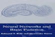 Neural Networks and Brain Function - oxcns.org Treves 1998... · fundamental types of neural network, including pattern associators, autoassociators, competitive networks, perceptrons,