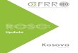 Contents · Kosovo – ROSC Accounting & Auditing Update i Contents Main Abbreviations and Acronyms ..... ii