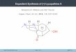 H H H N N H OH O - CCC/UPCMLDccc.chem.pitt.edu/wipf/Current Literature/Steph_6.pdf · 2016. 6. 20. · Step McCabe @ Wipf Group Page 1 of 15 6/19/20161 . Lycopodium alkaloids 2 obscurinine