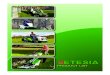 Layout 2 (Page 1) 2017 Product Booklet.pdf · PRODUCT LIST Etesia Product List Booklet 20pp A5 update Apr 2017:Layout 2 4/5/17 11:54 Page 1