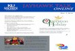 Jayhawk Talk - KU School of Medicine-Wichitawichita.kumc.edu/Documents/wichita/jhawktalk/12_07_16.pdfPet food, accessories, and toys (this is a new addition this year) Place donations