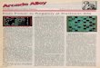 Atari CompendiumNo review could possibly do more than hint at the manifold excellences of "Archon." It is truly a landmark in the development of computerized strategy games. With the