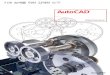 AutoCADimages.autodesk.com/apac_korea_main/files/(fianl)_acadm... · 2009. 6. 2. · AutoCAD Mechanical에서 표준 기반 라이브러리 부품을 사용하여 정확한 설계를