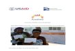 AMALIMA GENDER ANALYSIS REPORT FOR TSHOLOTSHO, …€¦ · education for the family.1 The following gender analysis seeks to discern the roles, rights, ... gender disparity, the following