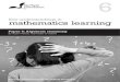 Key understandings in mathematics learning...3 Key understandings in mathematics learning Headlines † Algebra is the way we express generalisations about numbers, quantities, relations
