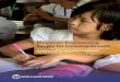 Myanmar: Empowering People for Inclusive Growththemimu.info/sites/themimu.info/files/documents/RefDoc... · 2016. 9. 1. · Myanmar: Empowering People for Inclusive Growth. ii Country