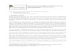FCR Comments on Kanata Highland Preliminary Concept Plans …friendsofthecarpriver.com/wp-content/uploads/2017/12/FCR... · 2017. 12. 14. · Comments on Kanata Highland Preliminary