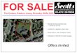 The Cedars, Eastern Inway ... · 01472 267000 The Cedars, Eastern Inway, Grimsby, DN34 5HH • Residential development site 1.1 acres (0.43 Ha). • Located in a popular urban area