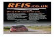 2013 Champ Regs Final with Adverts - BTRDA Rally...all BTRDA® Rally Series events, cars in Classes 1.4S, 1.4C RF1.6, RF1.4 and RF1.0 will run as a seeded group in advance of the main