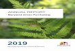 ANNUAL REPORT - Maryland · 2020. 6. 9. · ANNUAL REPORT Maryland Green Purchasing 2019 ... computers, printers, copiers and other office equipment, or shall purchase products in