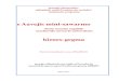 Aavejis mini-sawarmoƒვეჯი.pdf · integraciis programa B Aavejis mini-sawarmo (SoTa mesxias zugdidis saxelmwifo saswavlo universiteti) biznes-gegma ... rac sastarto etapze