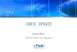 CNNIC UPDATE - APNIC Conferences – APNICconference.apnic.net/35/program/nir-sig/agenda/... · NIR SIG, APNIC 35, Singapore Jessica Shen. Outline Member Update IP Allocation Status