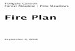 Fire Plan 06 Tollgate v2.1 - Pine Meadow Ranch Home Owner ... · plans to acquire cribbing, pry bars, shovels, rakes, fire extinguishers, radios, sled, back board and a defibrillator