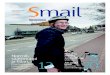 Smailskanska.smartpage.fi/fi/smail_110/pdf/Skanska_Smail_110.pdftyö ensimmäiseen maahanmuuttajille suunnattuun rakennusalan oppi- sopimuskoulutukseen. Elintärkeässä hoidossa kolme