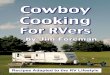 Jim Foreman's RVer's CookBook · Jim Foreman's RVer's CookBook Introduction 2 particular needs. Few RV refrigerators have the storage space to hold more than the basics, much less
