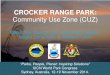 CROCKER RANGE PARK€¦ · STATE PARKS OF SABAH No. Parks Year Gazetted Area (ha) TERRESTRIAL 1 Kinabalu Park 1964 75,370 5 Tawau Hills Park 1979 27,972 6 Crocker Range Park 1984