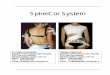 spinecor system - Luzimar TeixeiraThe SpineCor system is a flexible brace that is principally prescribed for Idiopathic Scoliosis patients with a Cobb angle between 15° and 50° and