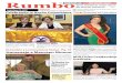 Rumbohis love for Lawrence RUMBONEWS.COM FREE! TAKE ONE ...rumbonews.com/site/wp-content/uploads/2017/06/e582.pdf · con ideas realistas, no elegidos como espectadores, mentirosos,