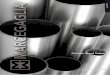 Carbon Steel Tubes - Marcegaglia · PRE-PAINTED COILS COILS PREPINTADOS Pickling Decapado BLACK COILS COILS NEGROS FULL HARD COILS COILS FULL HARD PICKLED COILS COILS DECAPADOS Cold