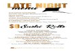 Stingray - Late Night forweb3qbfg41uvxfw3qw8cu73lizs- 2020. 1. 17.¢  Title: Stingray - Late Night_forweb
